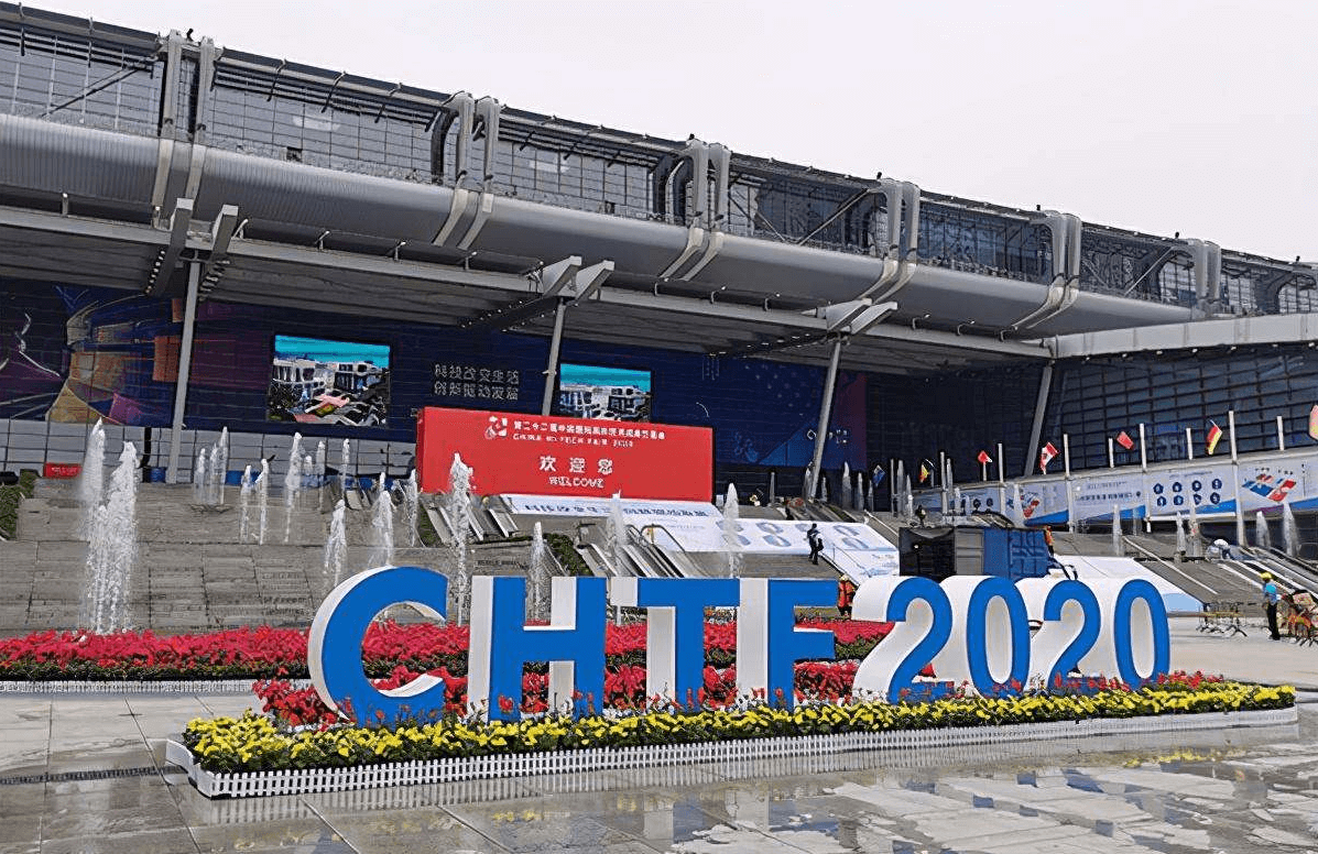 第二十二屆高交會(huì)圓滿落幕！鉑源五金攜新品亮相備受矚目