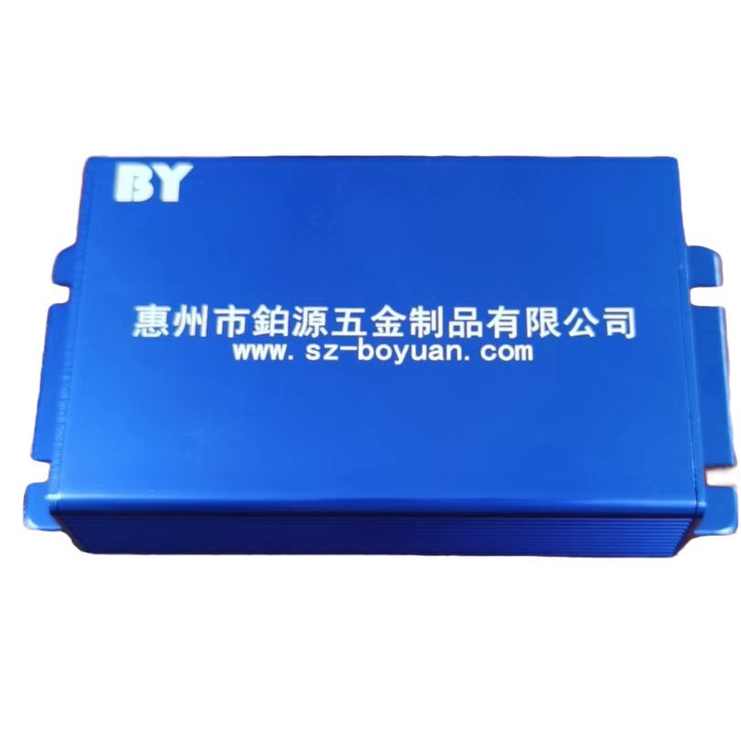 鈑金機(jī)箱加工有哪些加工要求？